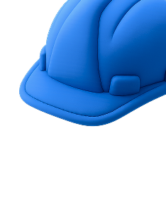 Иллюстрация кейса с каской