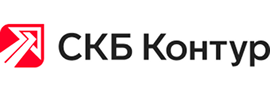 Логотип СКБ Контур
