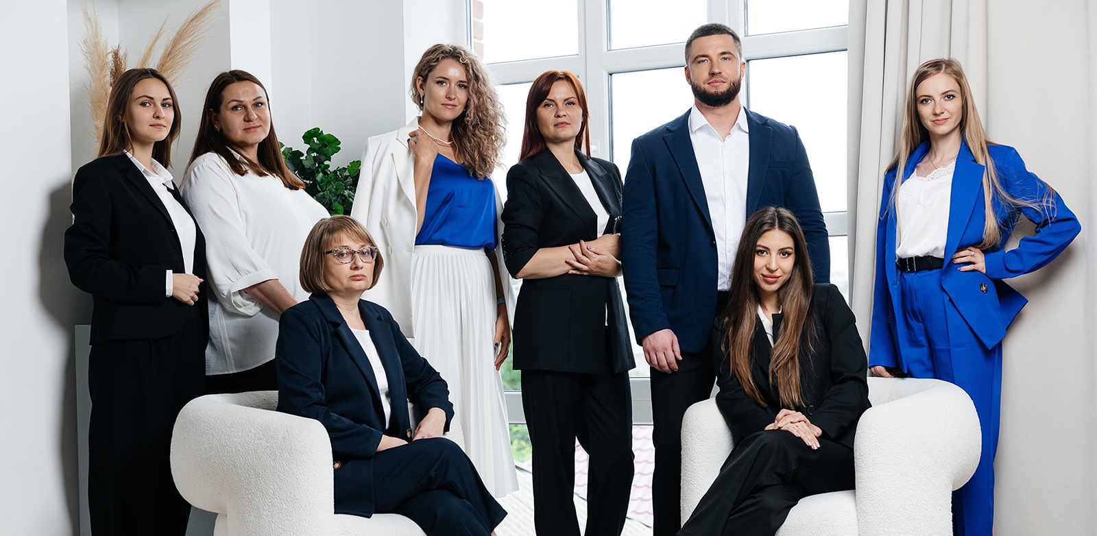 Наша команда